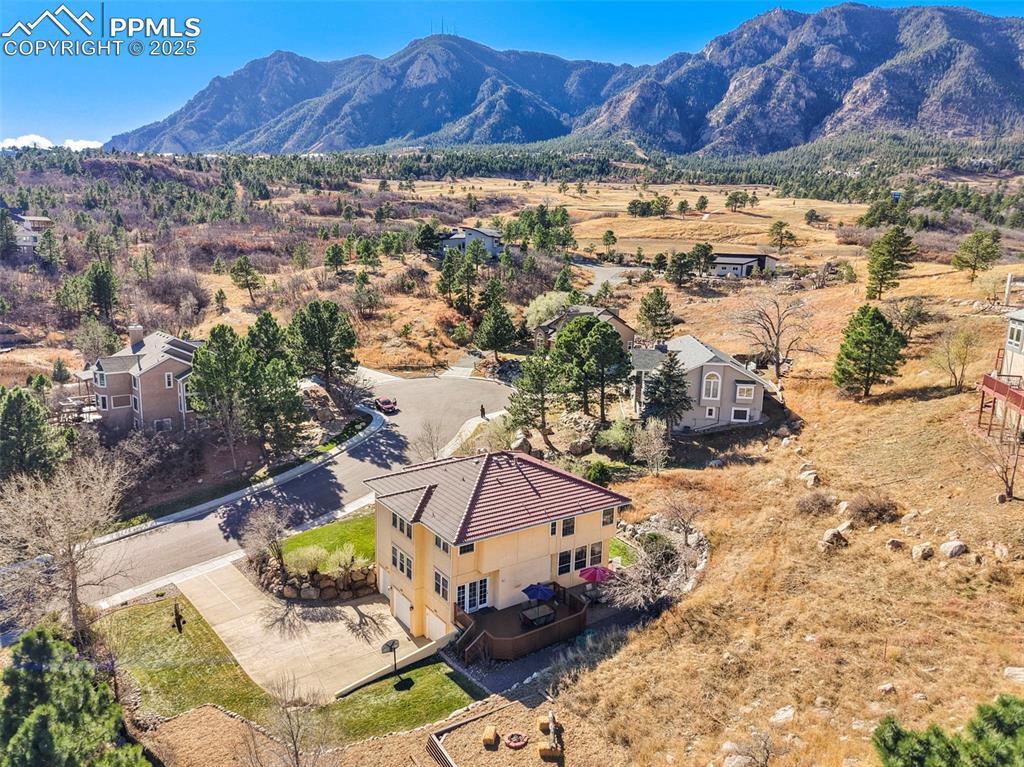 260 Haversham Drive Colorado Springs CO 80906