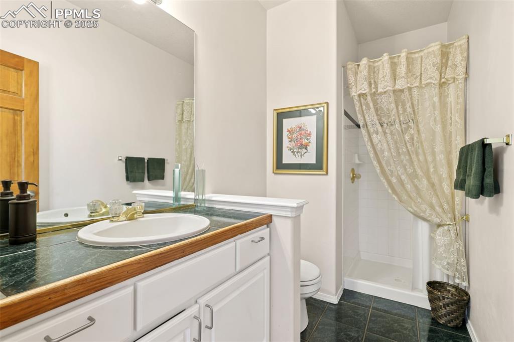 260 Haversham Drive Colorado Springs CO 80906