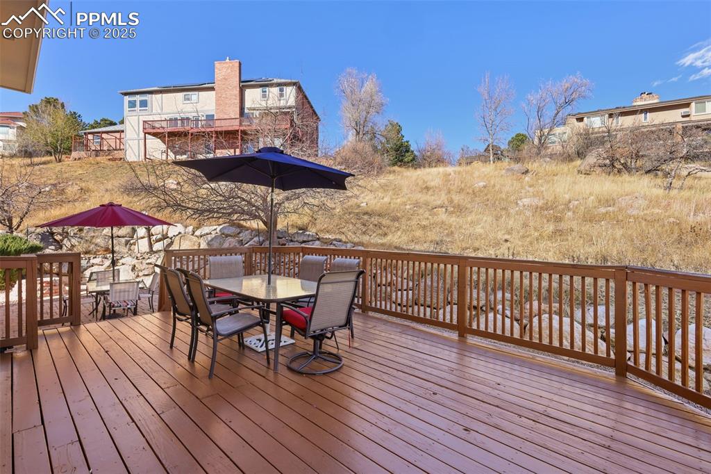 260 Haversham Drive Colorado Springs CO 80906