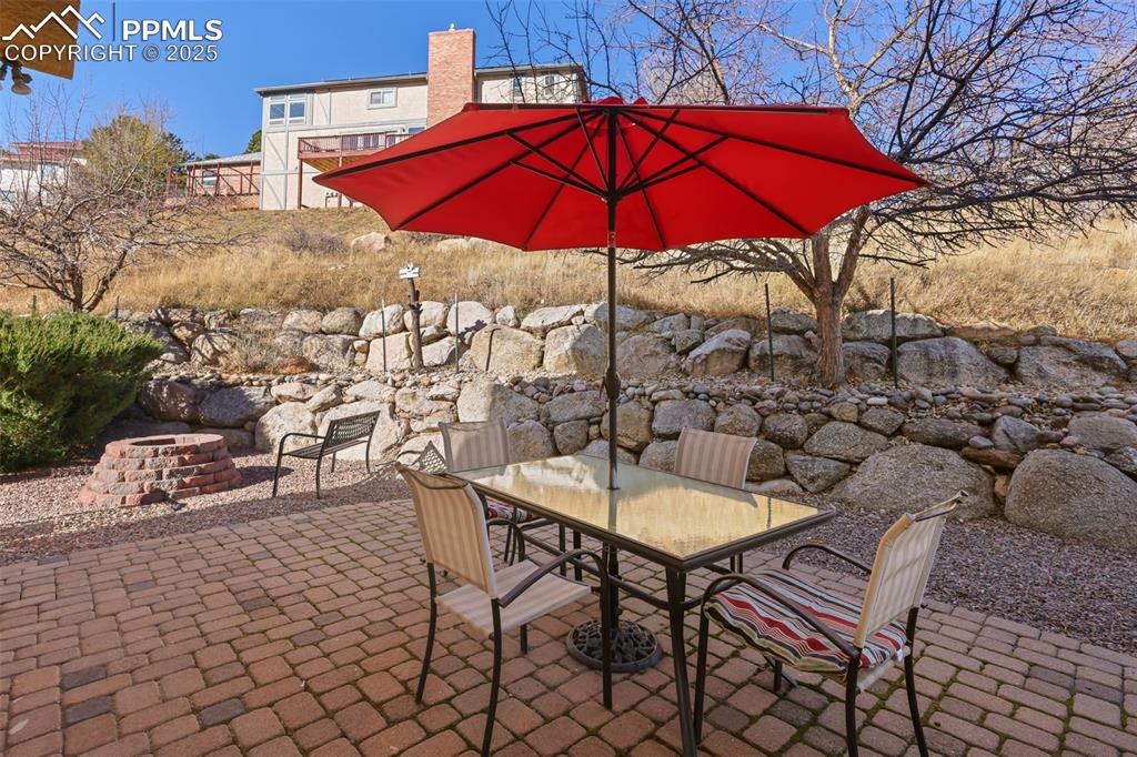 260 Haversham Drive Colorado Springs CO 80906