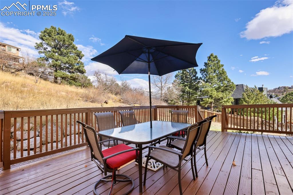 260 Haversham Drive Colorado Springs CO 80906
