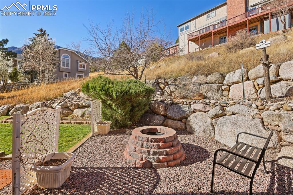 260 Haversham Drive Colorado Springs CO 80906