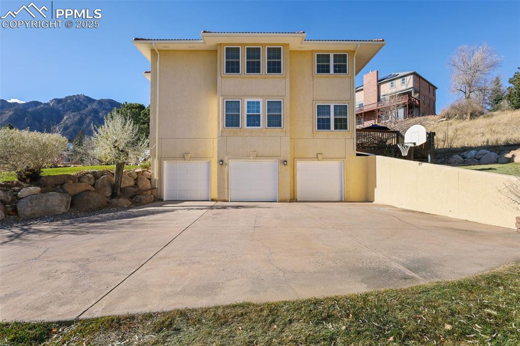 260 Haversham Drive Colorado Springs CO 80906