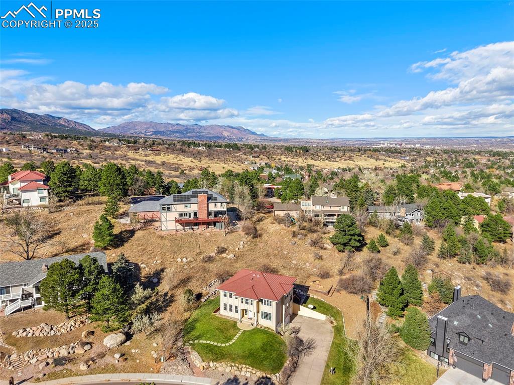 260 Haversham Drive Colorado Springs CO 80906