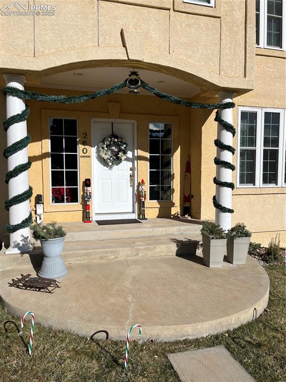 260 Haversham Drive Colorado Springs CO 80906