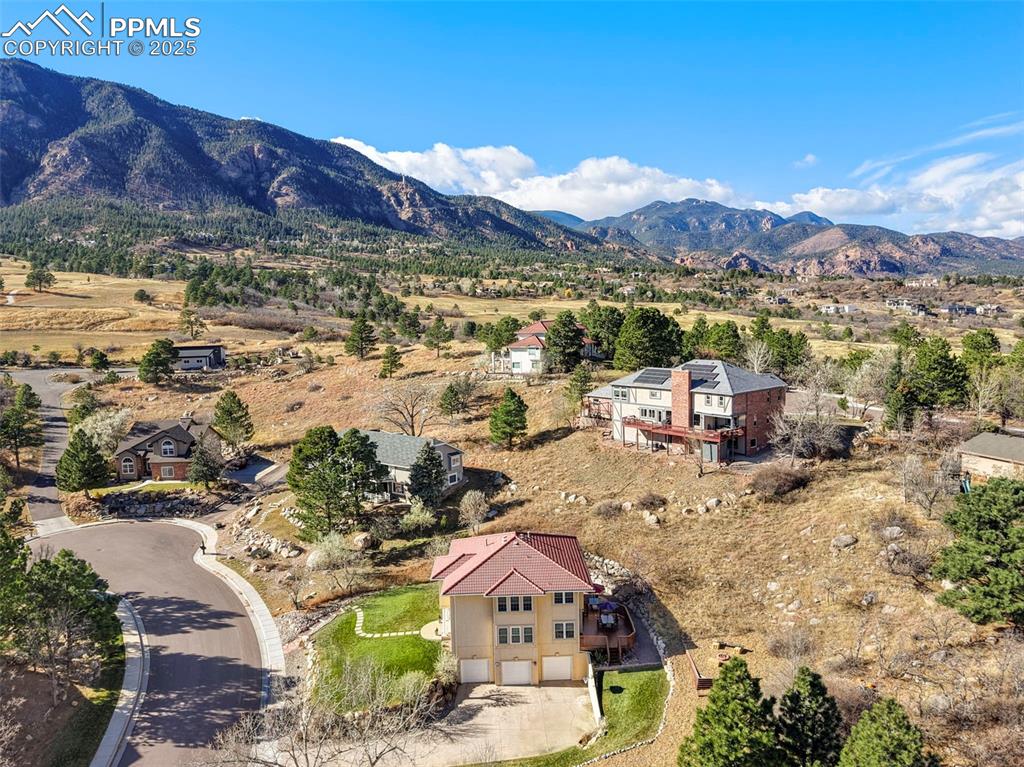 260 Haversham Drive Colorado Springs CO 80906
