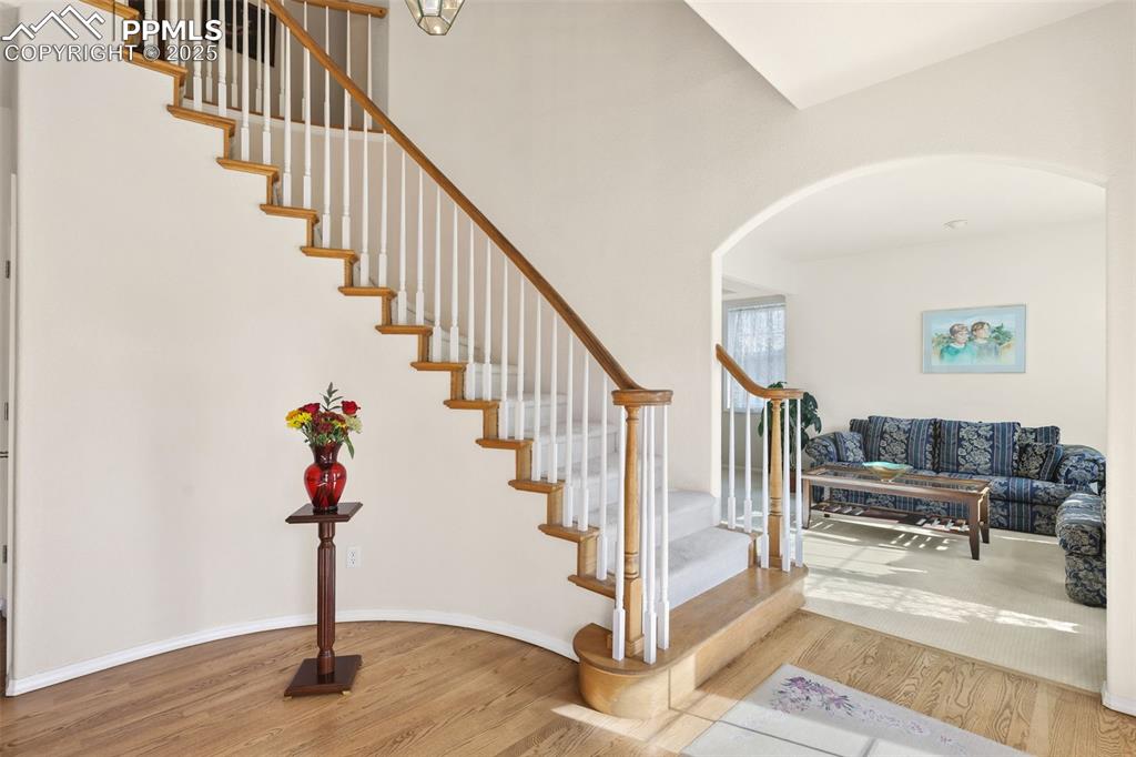 260 Haversham Drive Colorado Springs CO 80906