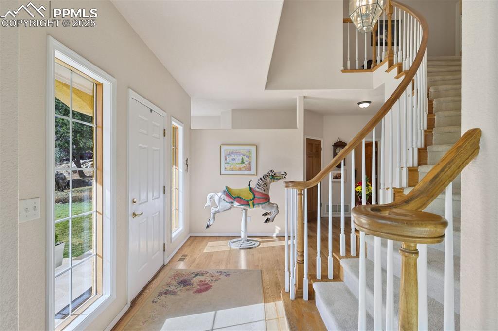 260 Haversham Drive Colorado Springs CO 80906
