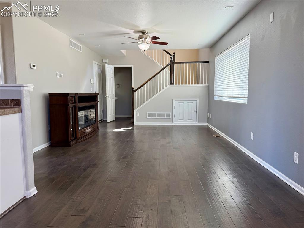 2143 Shady Aspen Drive Colorado Springs CO 80921