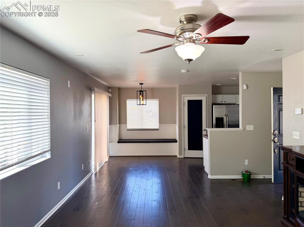 2143 Shady Aspen Drive Colorado Springs CO 80921