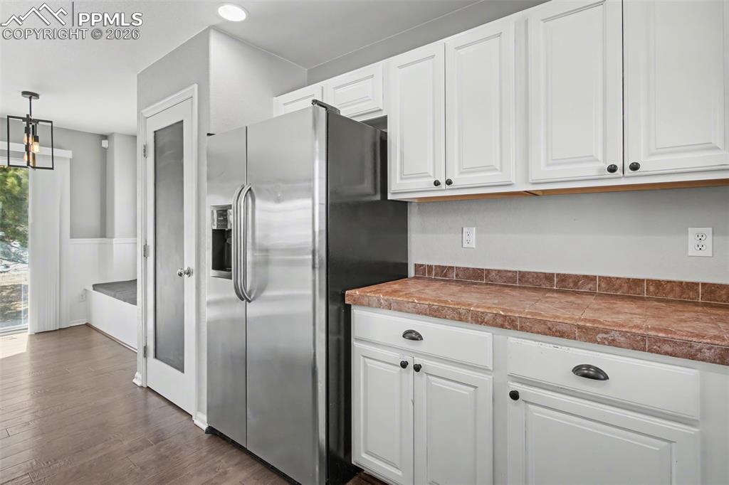 2143 Shady Aspen Drive Colorado Springs CO 80921