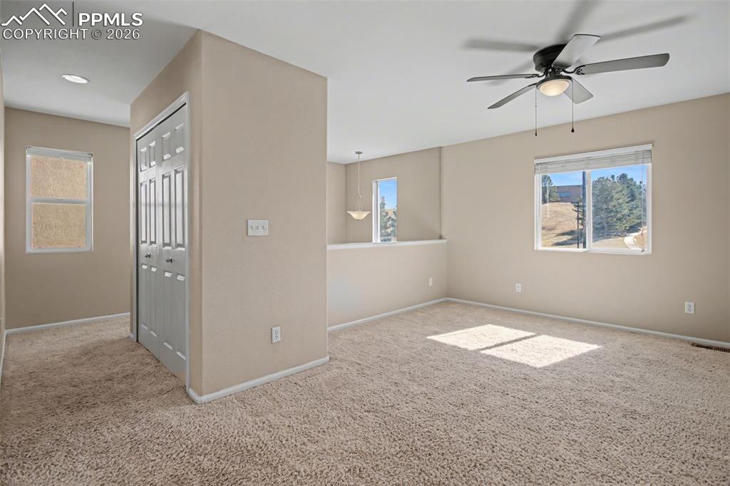 2143 Shady Aspen Drive Colorado Springs CO 80921