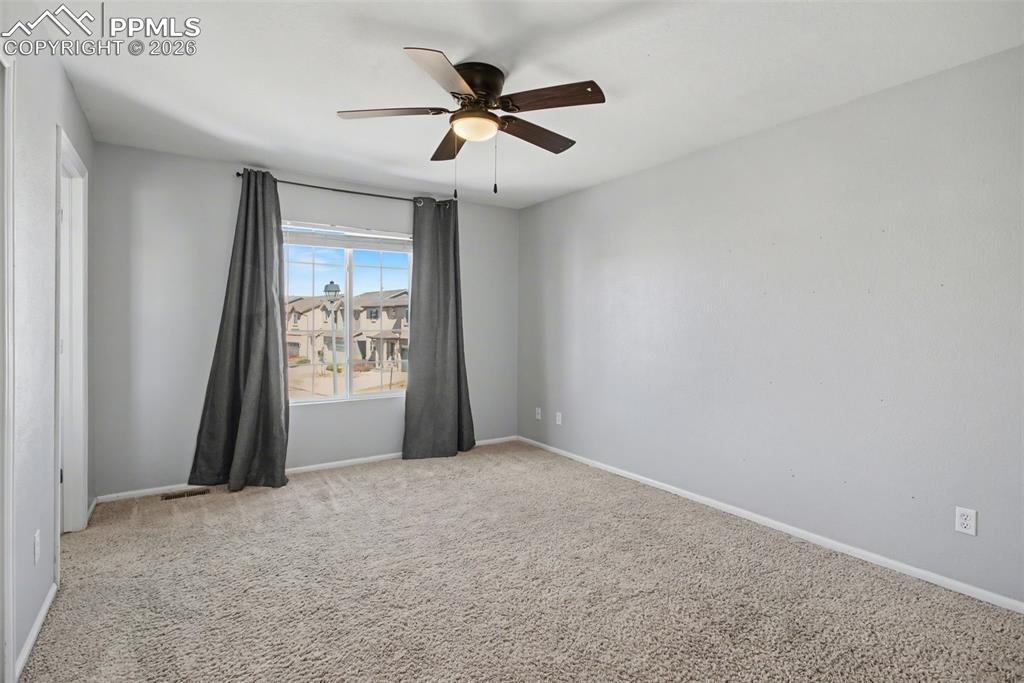 2143 Shady Aspen Drive Colorado Springs CO 80921