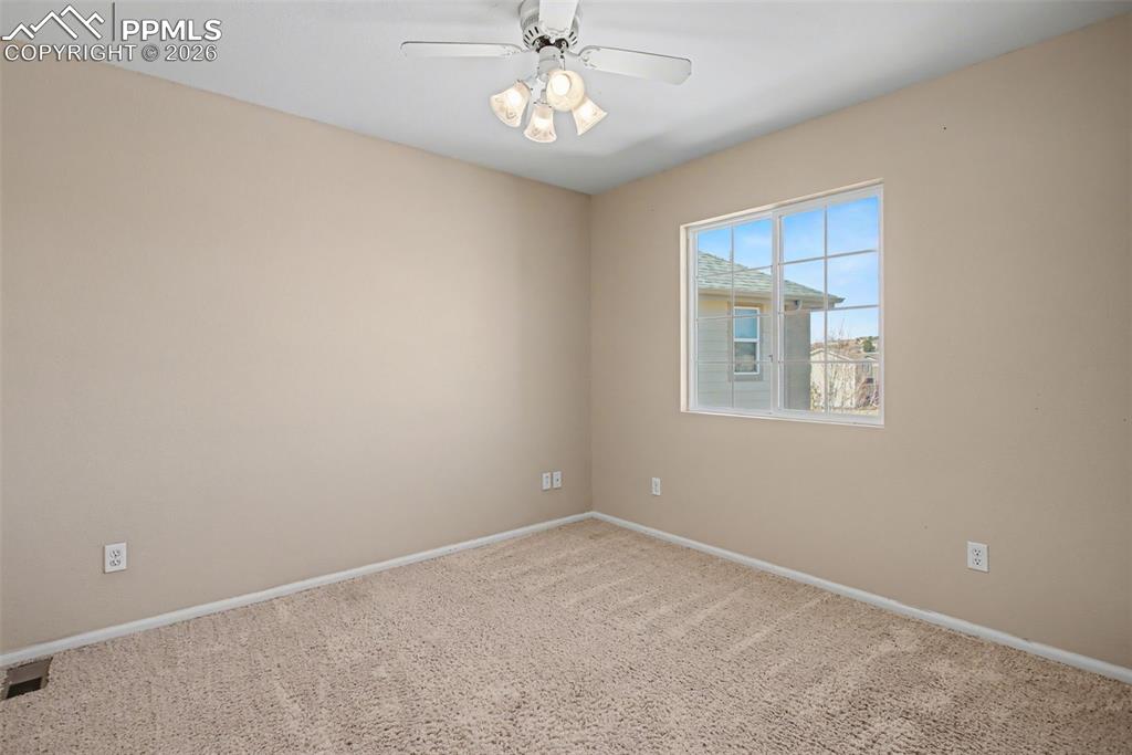 2143 Shady Aspen Drive Colorado Springs CO 80921