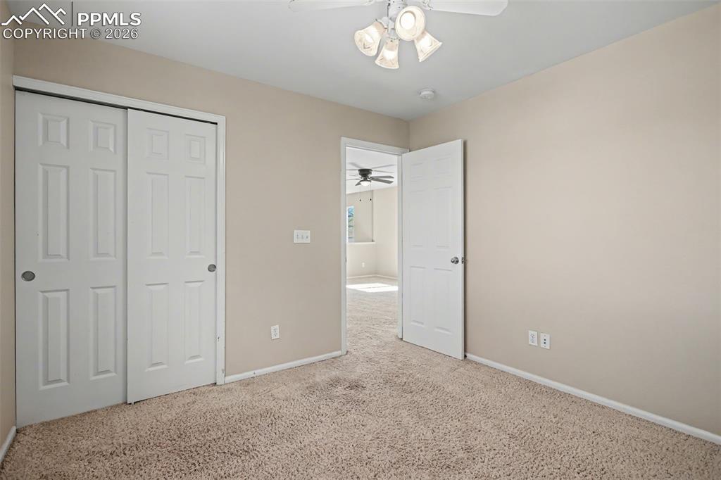 2143 Shady Aspen Drive Colorado Springs CO 80921