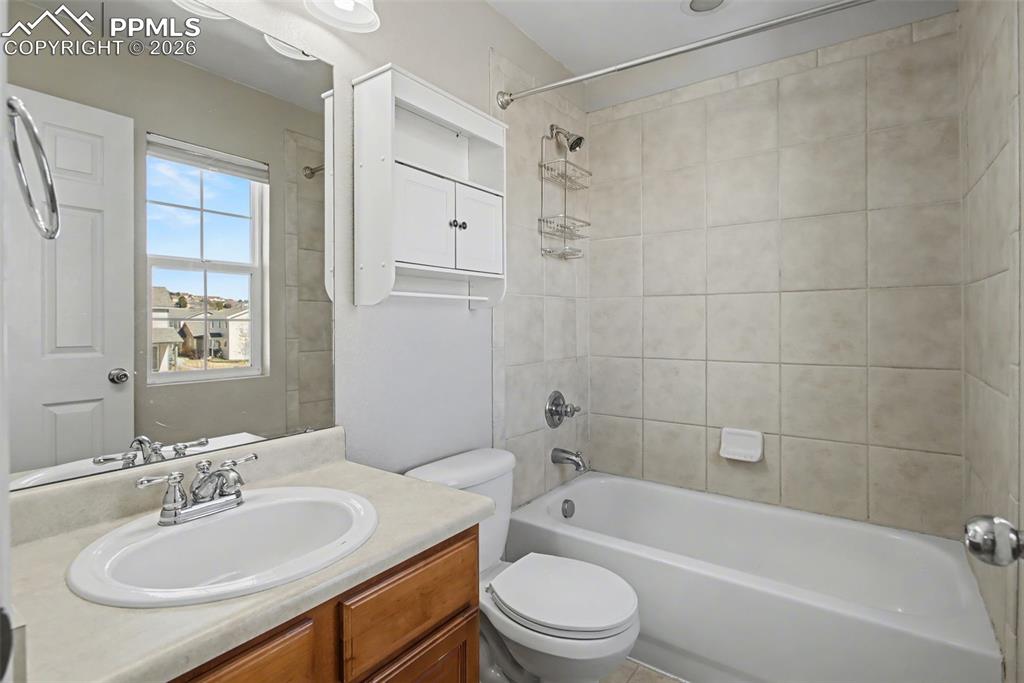 2143 Shady Aspen Drive Colorado Springs CO 80921