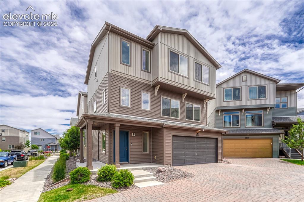 9371 Arklow Way Colorado Springs CO 80927