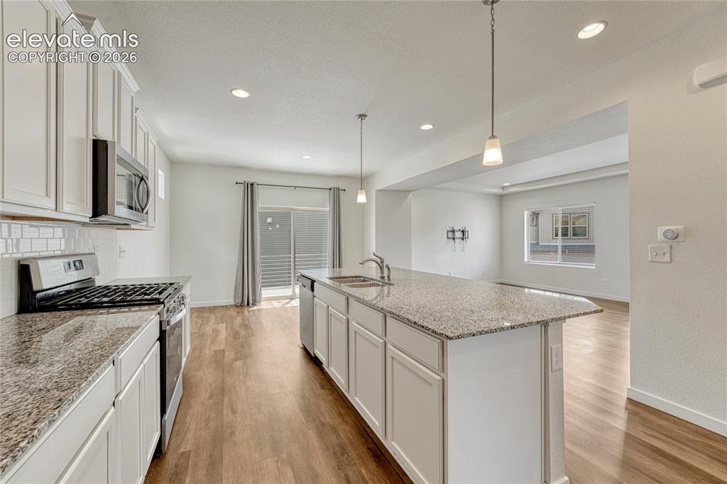 9371 Arklow Way Colorado Springs CO 80927