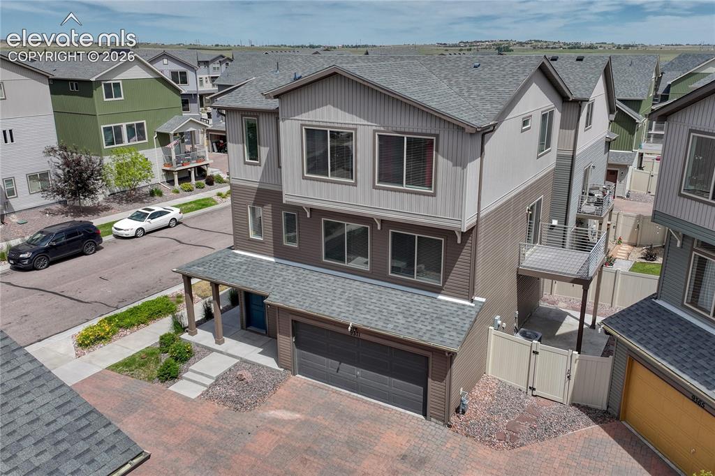 9371 Arklow Way Colorado Springs CO 80927