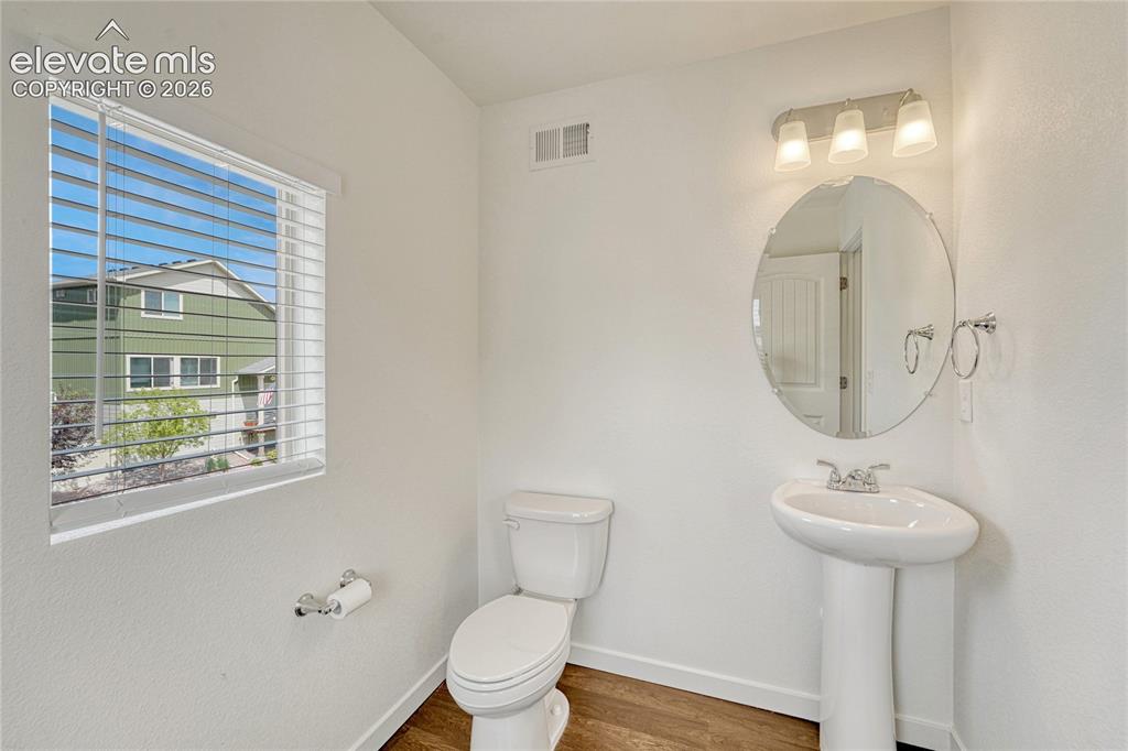 9371 Arklow Way Colorado Springs CO 80927