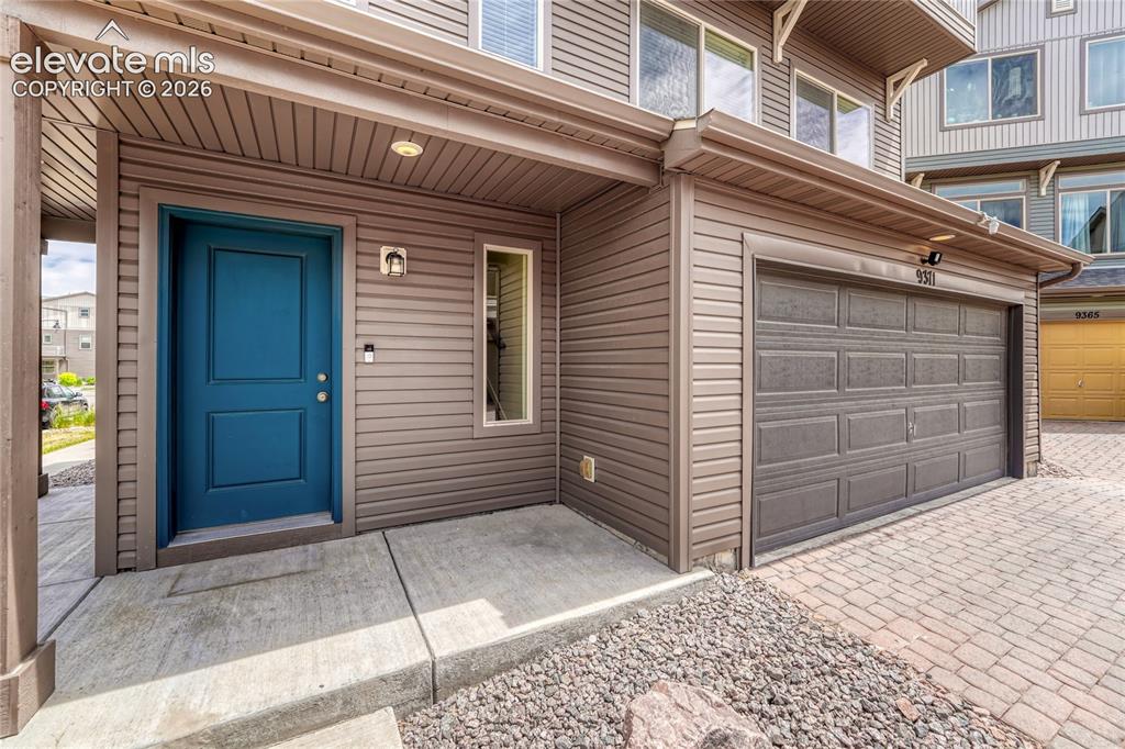 9371 Arklow Way Colorado Springs CO 80927