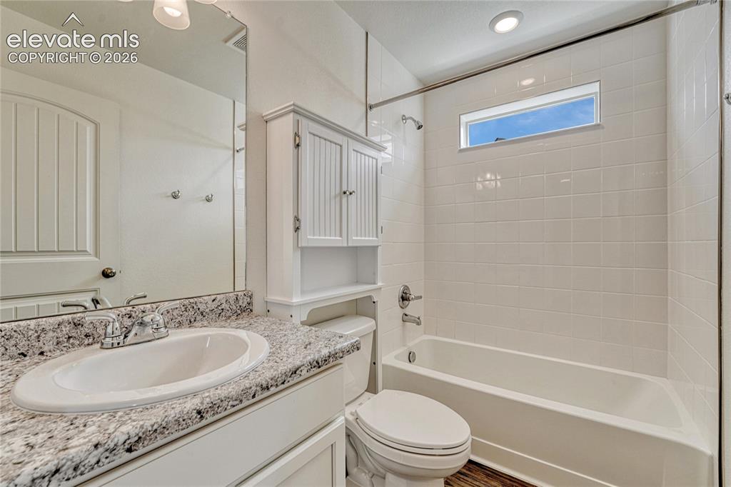 9371 Arklow Way Colorado Springs CO 80927