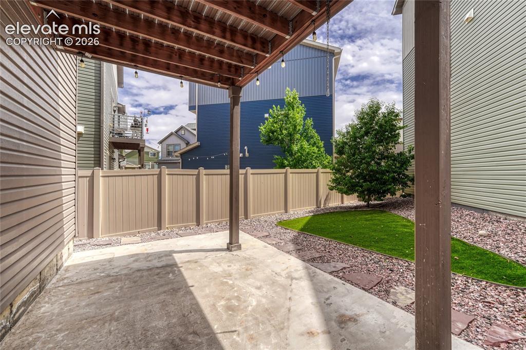 9371 Arklow Way Colorado Springs CO 80927