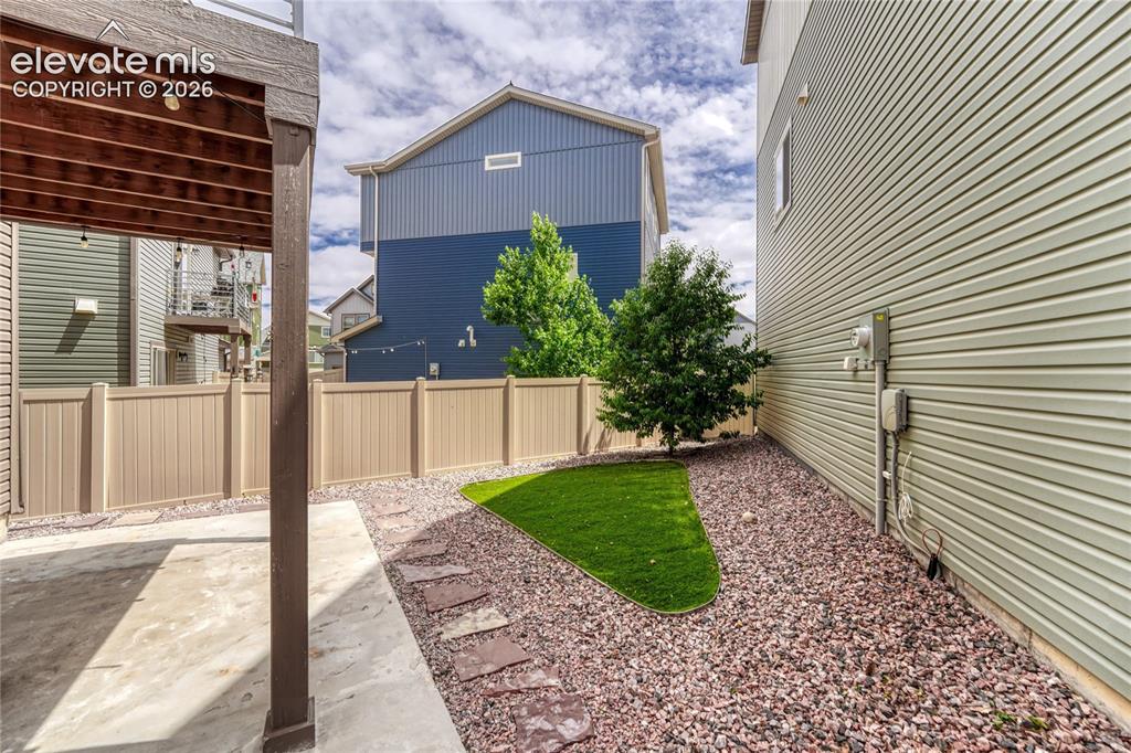9371 Arklow Way Colorado Springs CO 80927