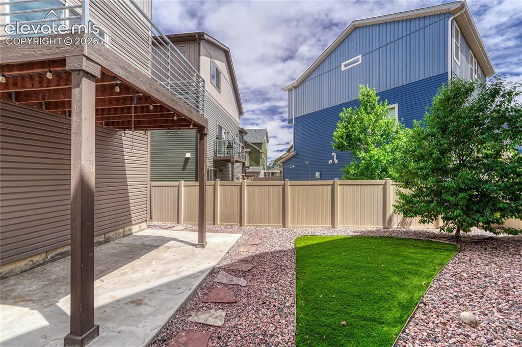 9371 Arklow Way Colorado Springs CO 80927