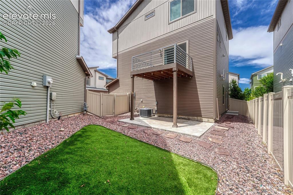 9371 Arklow Way Colorado Springs CO 80927