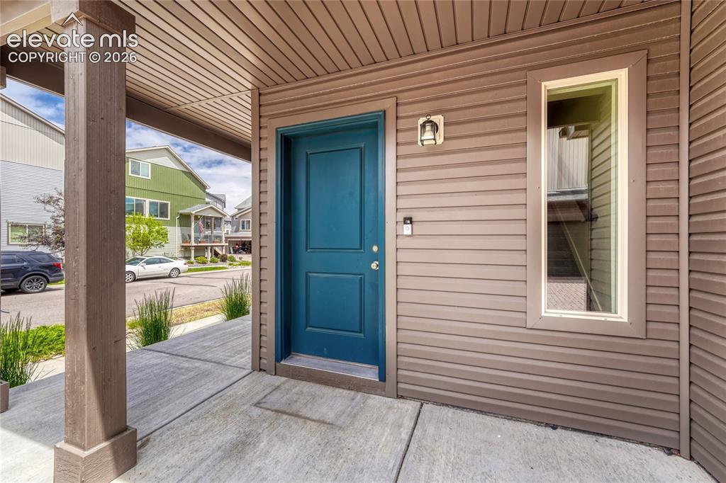 9371 Arklow Way Colorado Springs CO 80927