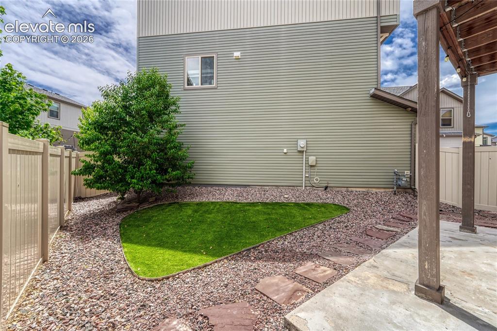 9371 Arklow Way Colorado Springs CO 80927
