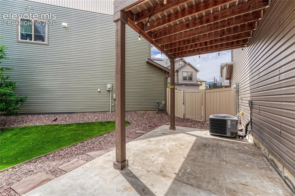 9371 Arklow Way Colorado Springs CO 80927