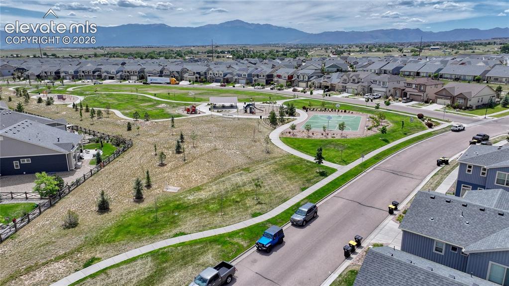 9371 Arklow Way Colorado Springs CO 80927