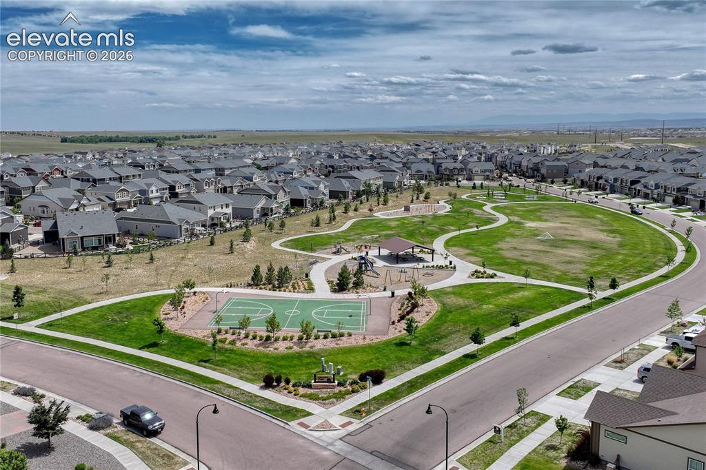 9371 Arklow Way Colorado Springs CO 80927