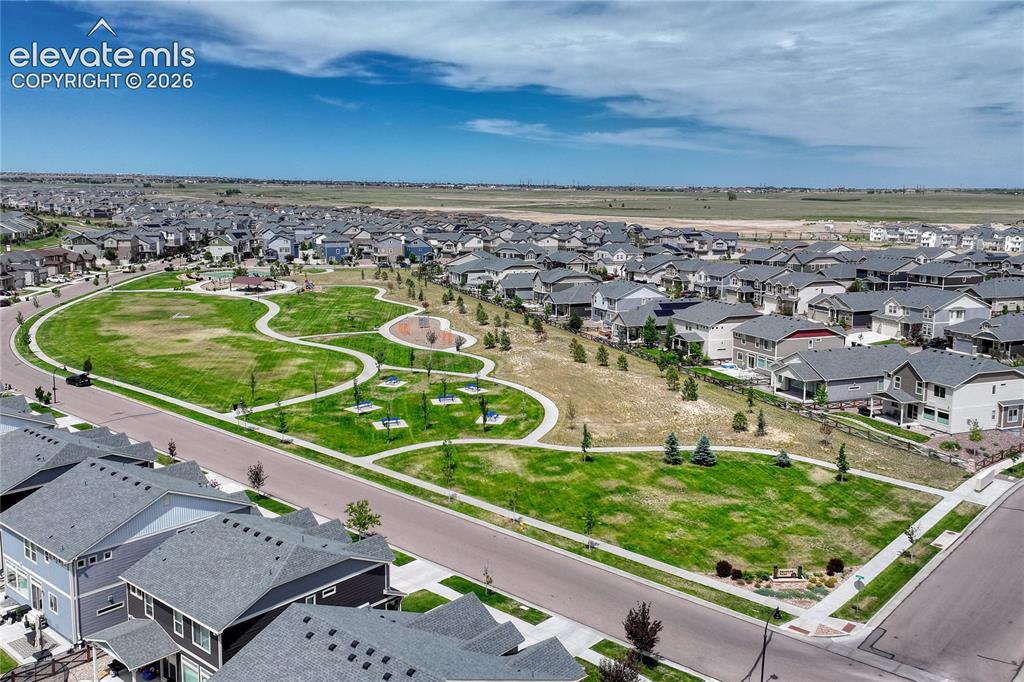 9371 Arklow Way Colorado Springs CO 80927