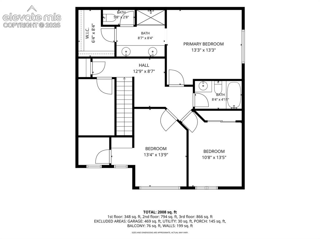 9371 Arklow Way Colorado Springs CO 80927