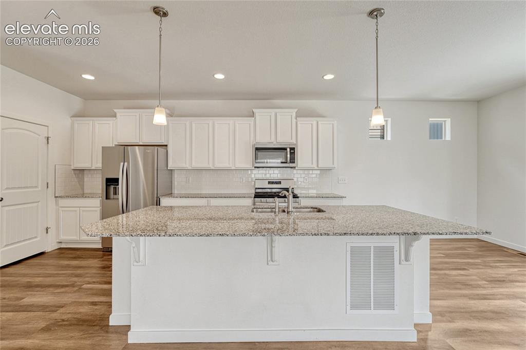 9371 Arklow Way Colorado Springs CO 80927
