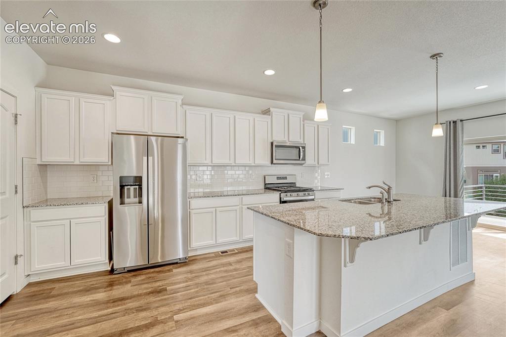 9371 Arklow Way Colorado Springs CO 80927