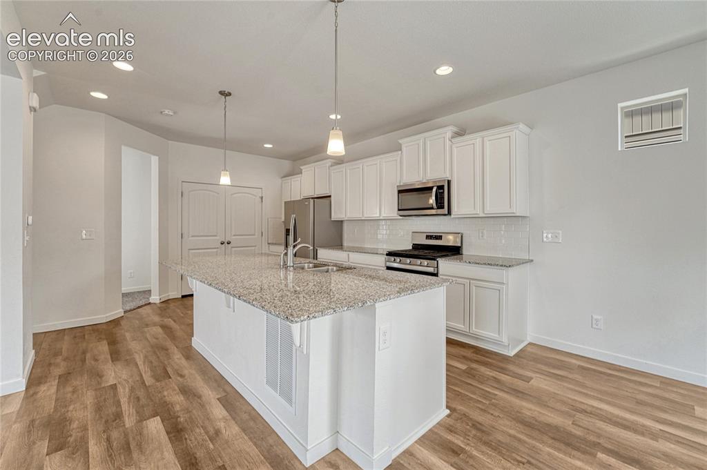 9371 Arklow Way Colorado Springs CO 80927