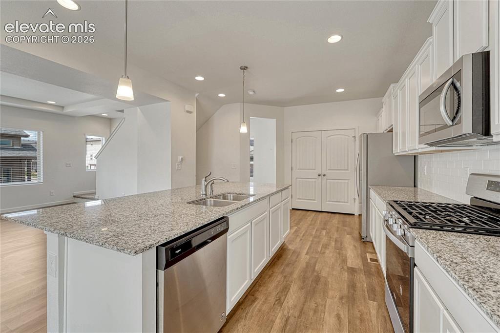 9371 Arklow Way Colorado Springs CO 80927