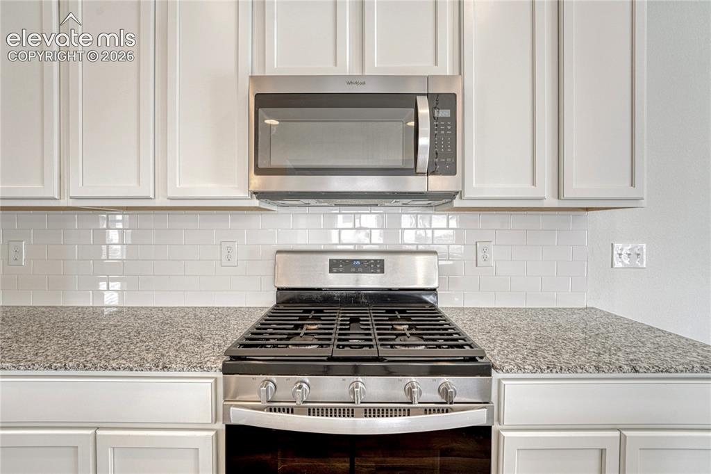 9371 Arklow Way Colorado Springs CO 80927