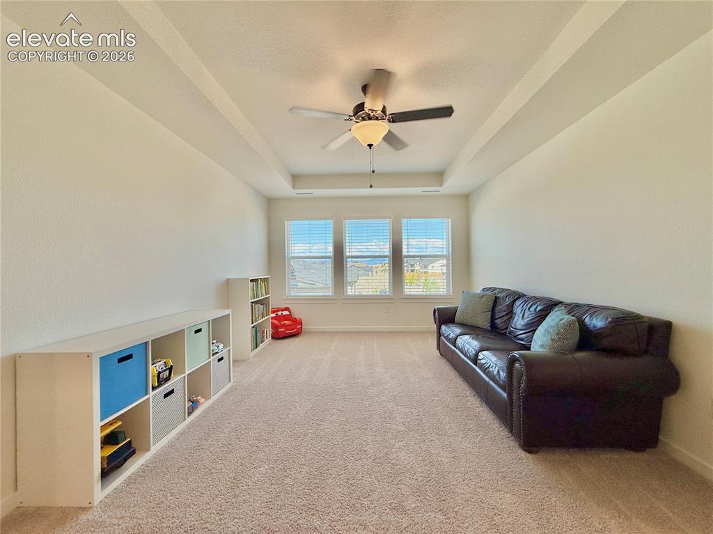 8430 William Downing Drive Colorado Springs CO 80908