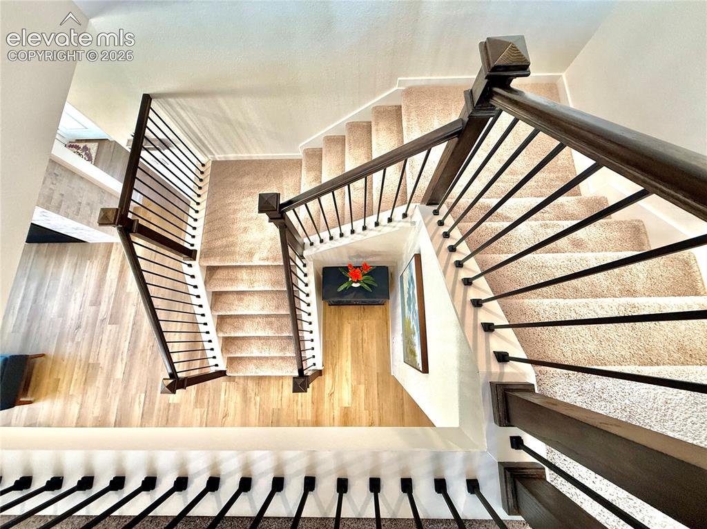 8430 William Downing Drive Colorado Springs CO 80908