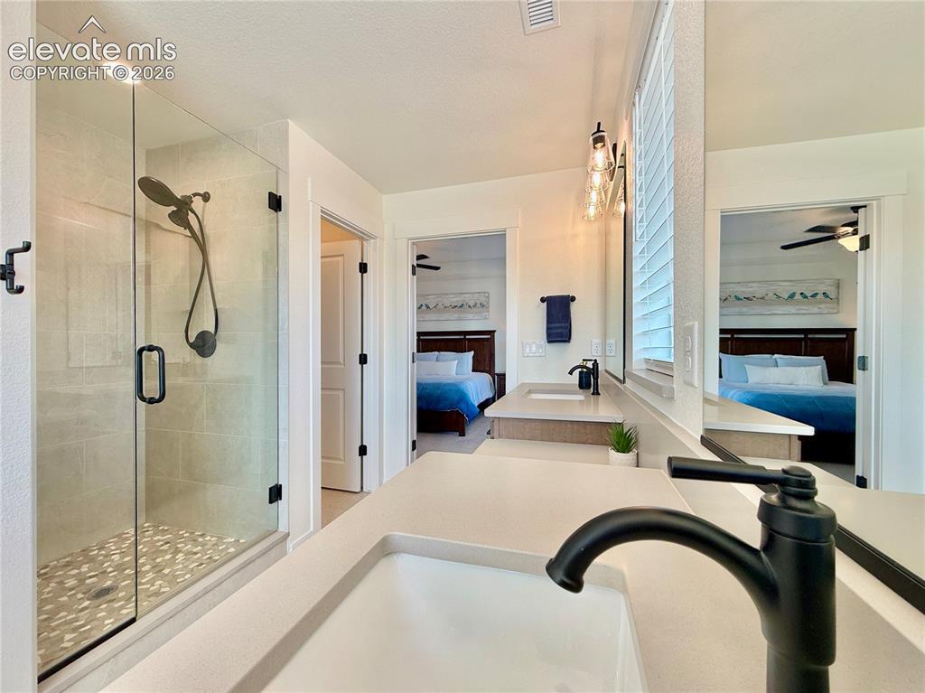 8430 William Downing Drive Colorado Springs CO 80908