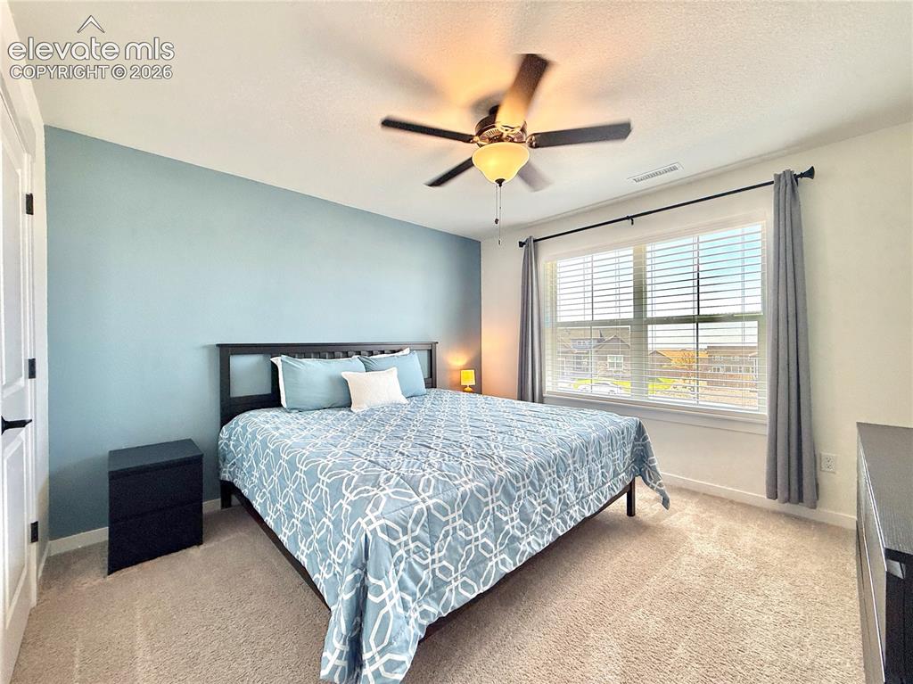 8430 William Downing Drive Colorado Springs CO 80908
