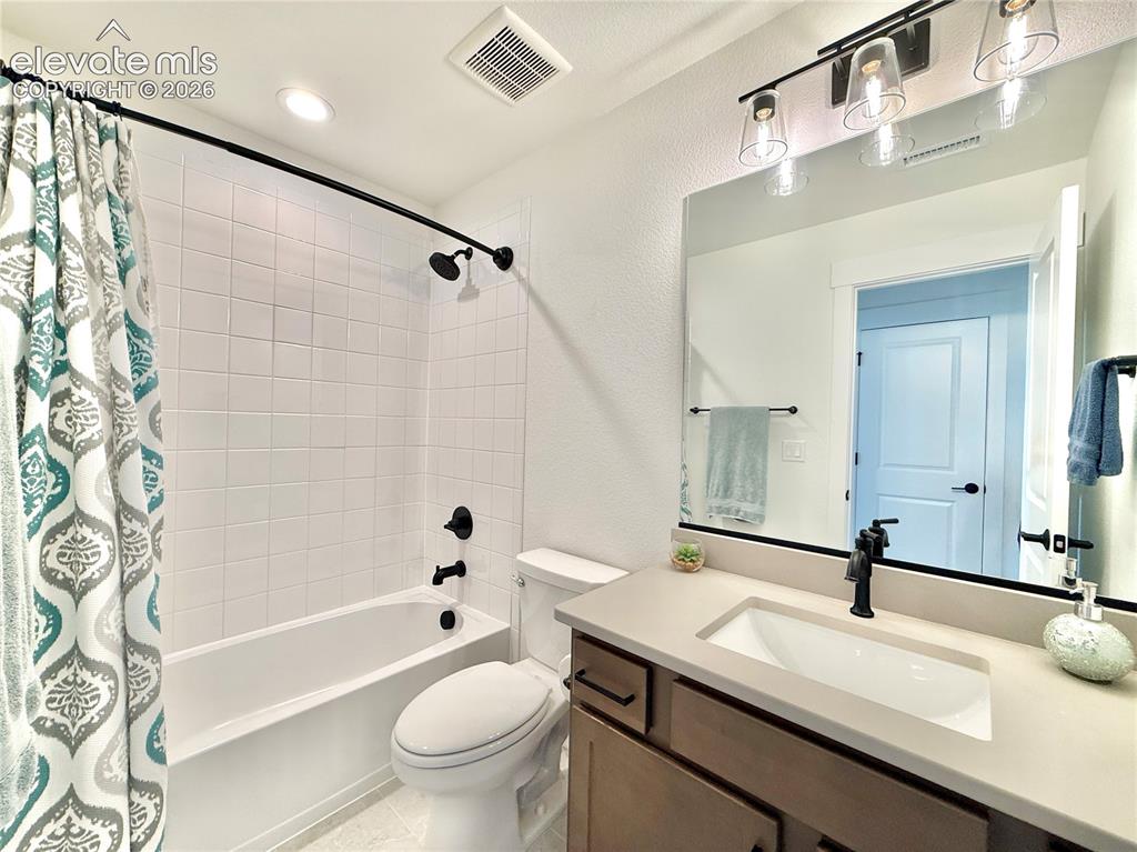 8430 William Downing Drive Colorado Springs CO 80908