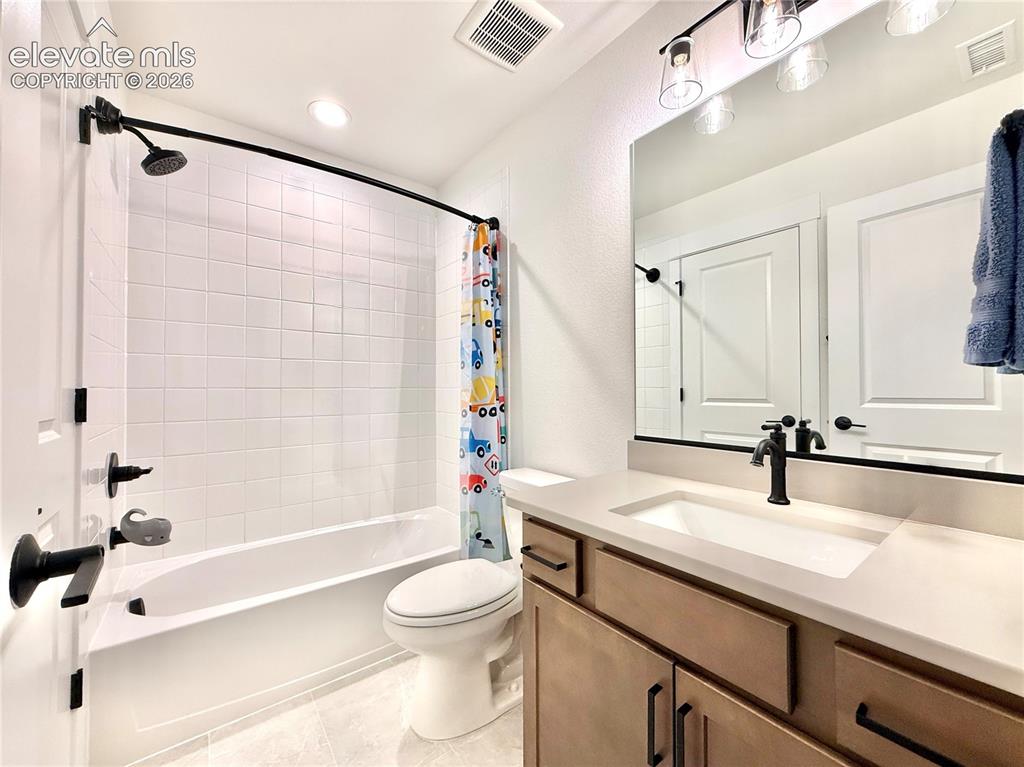 8430 William Downing Drive Colorado Springs CO 80908