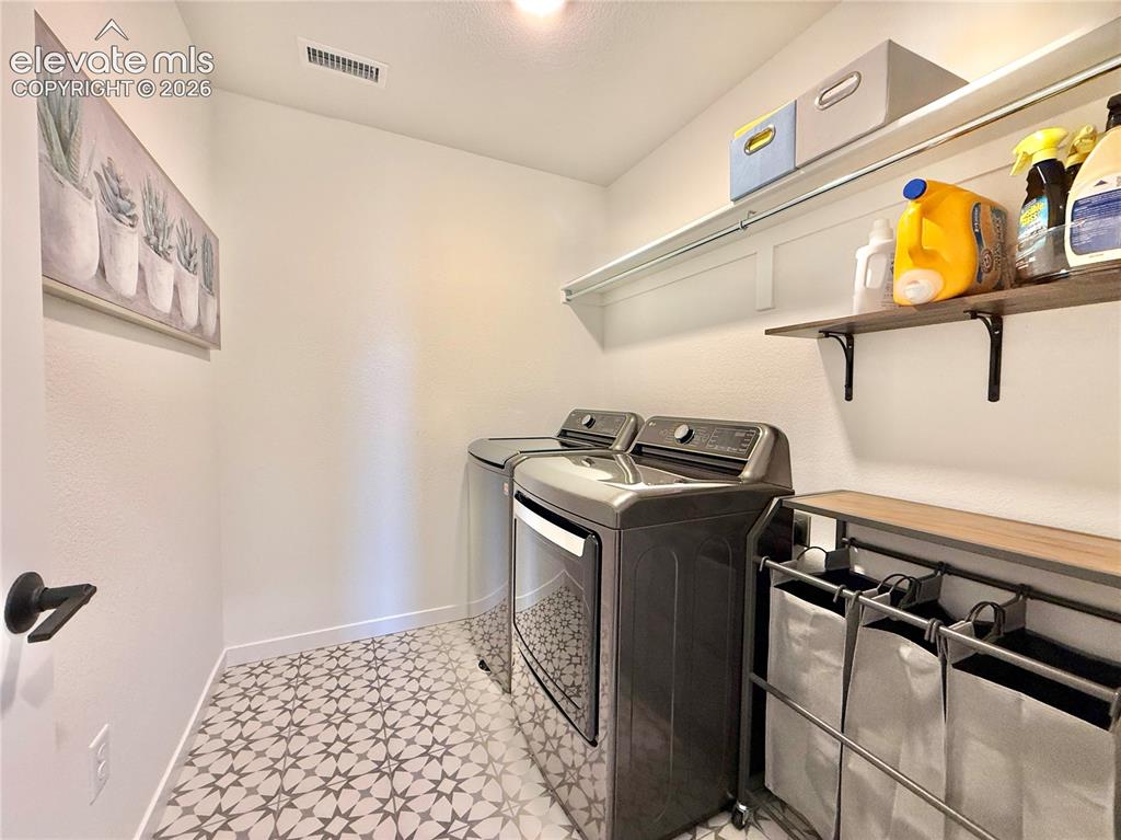 8430 William Downing Drive Colorado Springs CO 80908