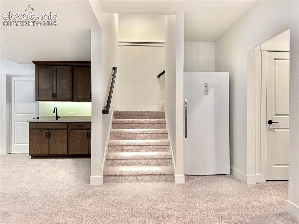 8430 William Downing Drive Colorado Springs CO 80908